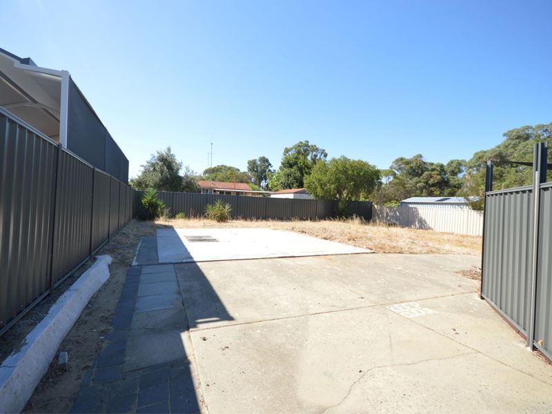 18B Third Avenue, Mandurah