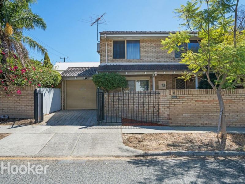 15 Harper Street, Burswood