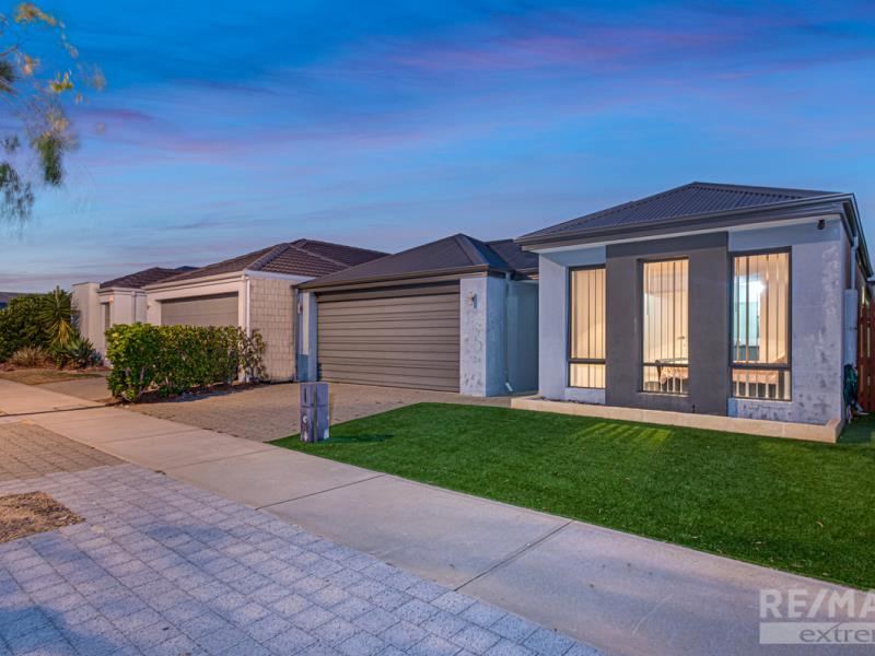 15 Windermere Chase, Butler