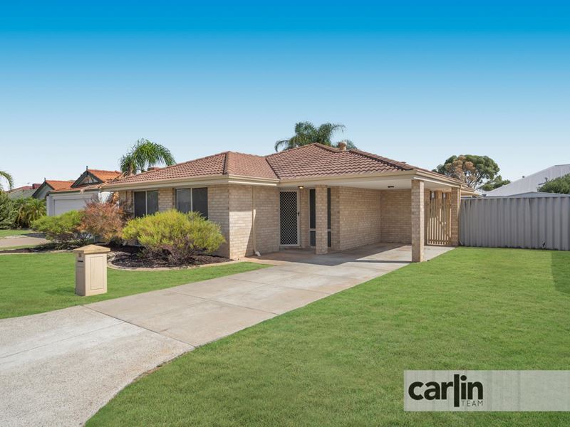 14 Excelsior Meander, Warnbro