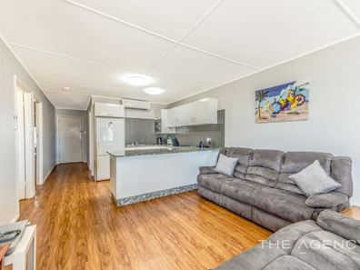 1/7 Mortimer Street, Kalbarri WA 6536