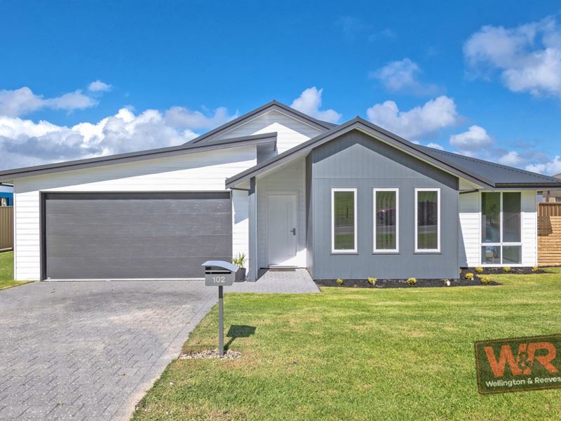 102 Hudson Road, Yakamia