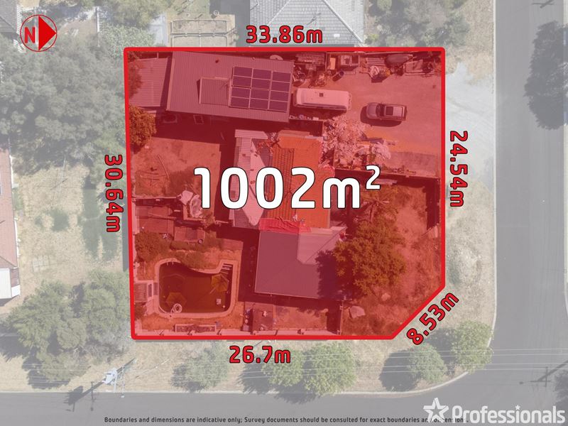 24 Bugendore Street, Maida Vale
