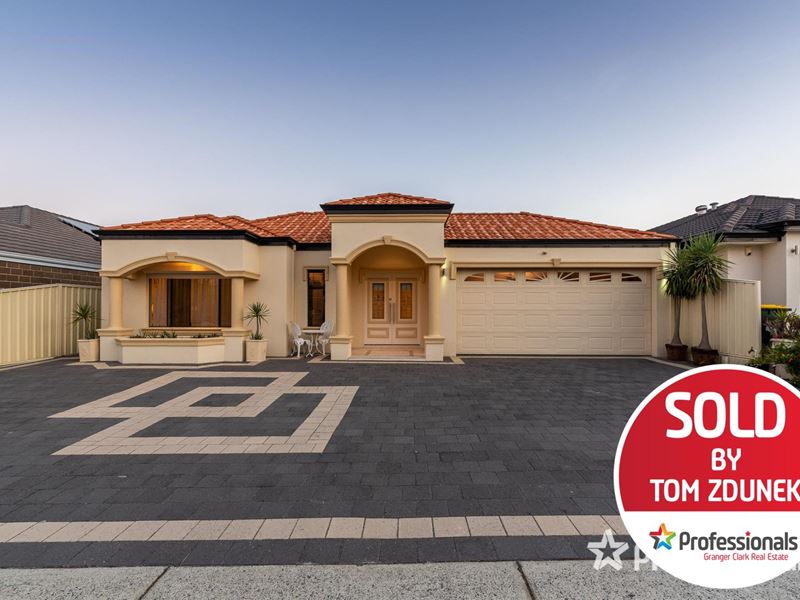 41 Marginson Drive, Landsdale