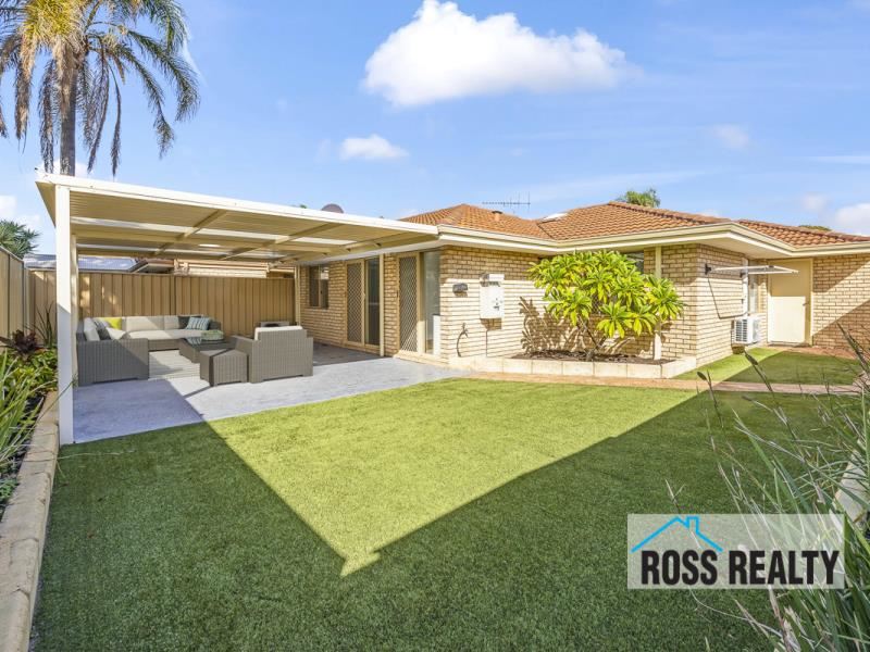 6/25 Aerial Place, Morley