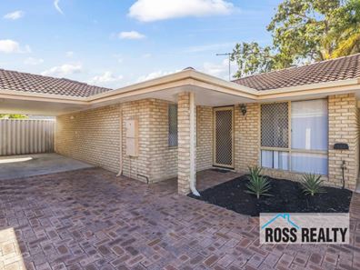 6/25 Aerial Place, Morley WA 6062