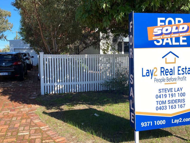 47 Toowong Street, Bayswater WA 6053
