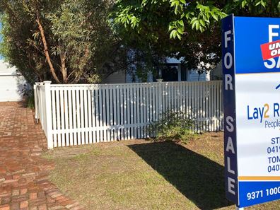 47 Toowong Street, Bayswater WA 6053
