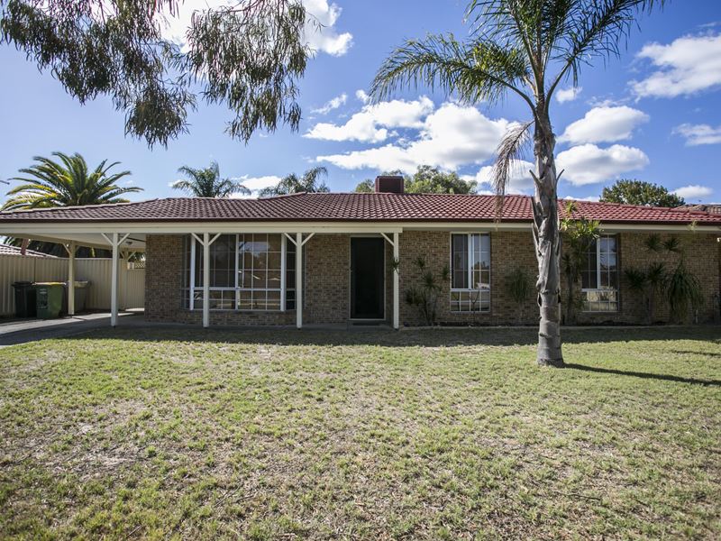 80 Murchison Way, Gosnells