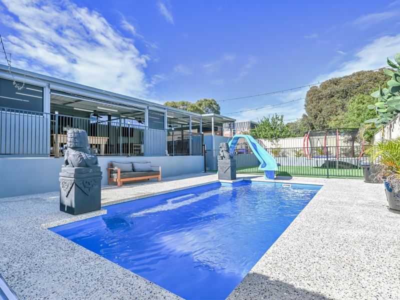20 Reserve Drive, Mandurah
