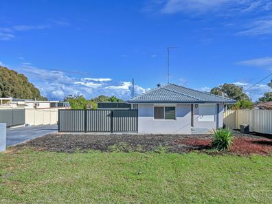 20 Reserve Drive, Mandurah WA 6210
