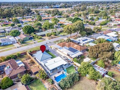 20 Reserve Drive, Mandurah WA 6210