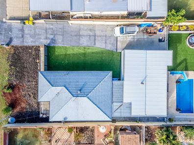 20 Reserve Drive, Mandurah WA 6210