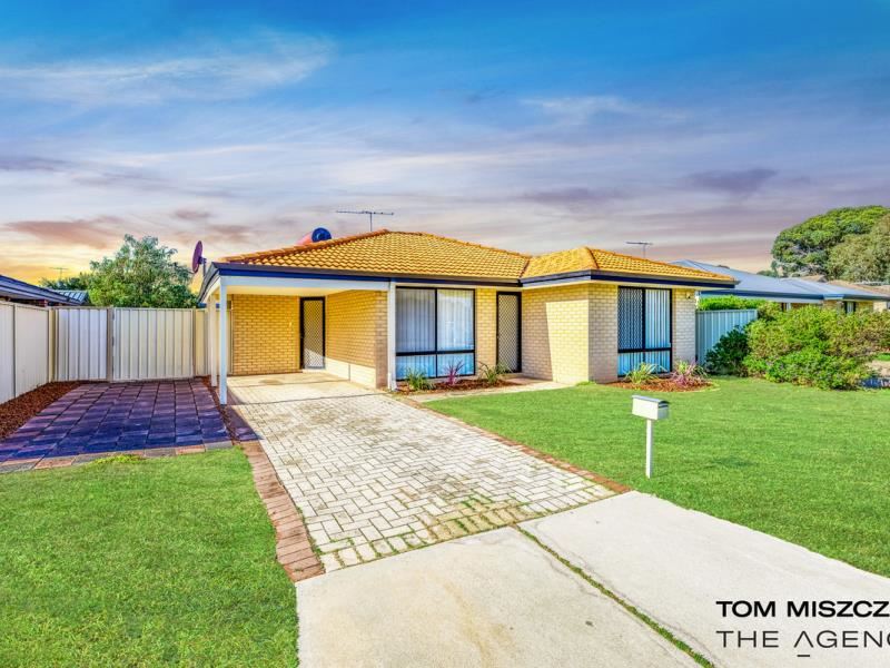 29 Hesketh Avenue, Seville Grove