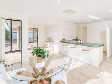 29 Hesketh Avenue, Seville Grove WA 6112