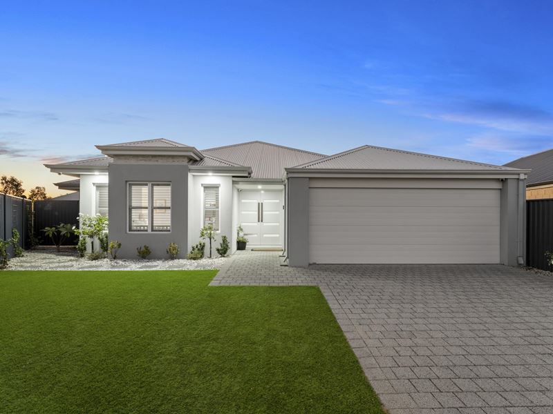 5 Lanagan Drive, Baldivis