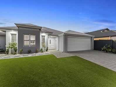 5 Lanagan Drive, Baldivis WA 6171