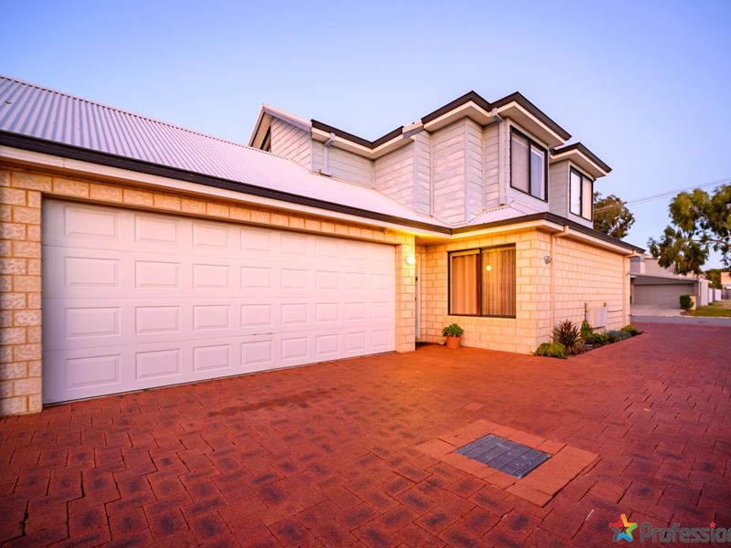 8B Beam Road, Mandurah WA 6210