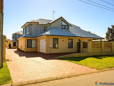 8B Beam Road, Mandurah WA 6210
