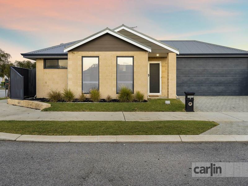9 Claremont Street, Baldivis