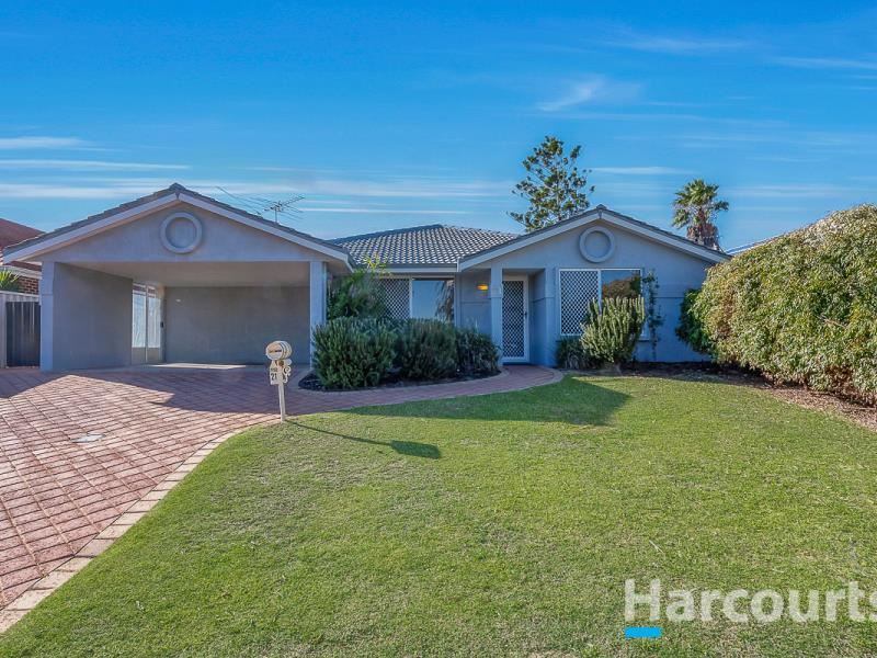21 Caledonia Avenue, Currambine