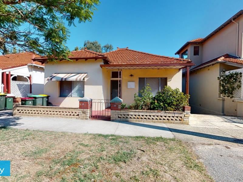 19 Pakenham Street, Mount Lawley