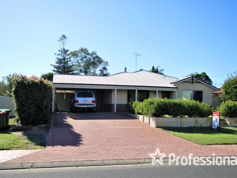 14 Clarke Street, Burekup