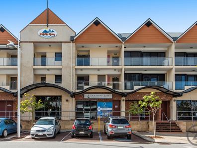 36/2 The Palladio, Mandurah WA 6210