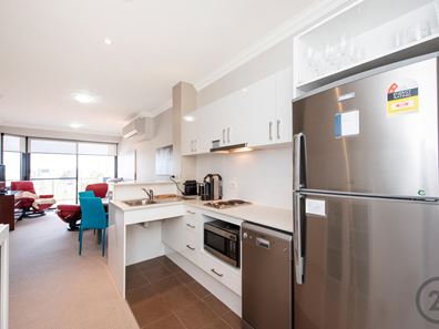 36/2 The Palladio, Mandurah WA 6210