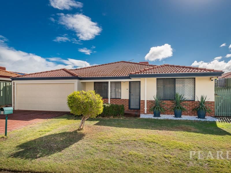 33 Adelong Circuit, Merriwa