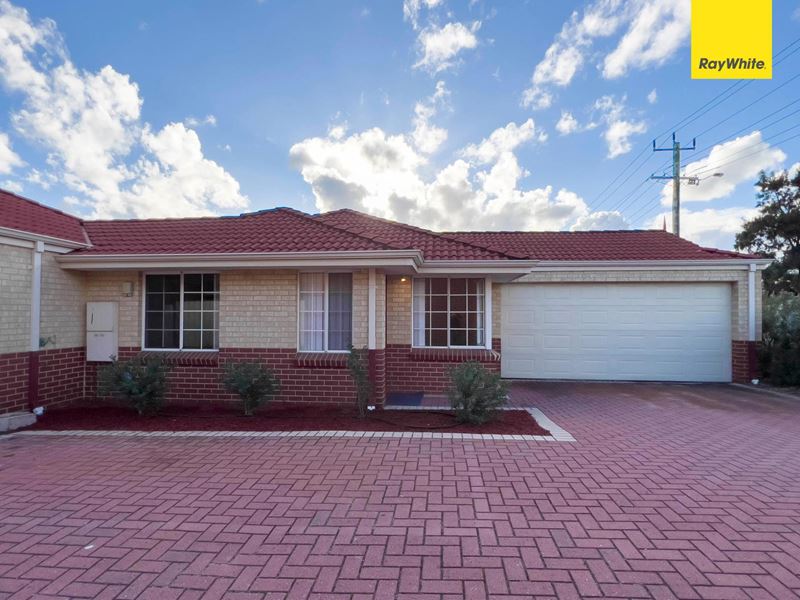 1/6 Hillcrest Road, Kewdale
