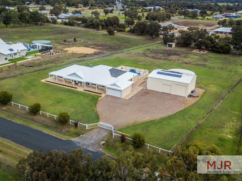 47 Northerly Lane, Oakford