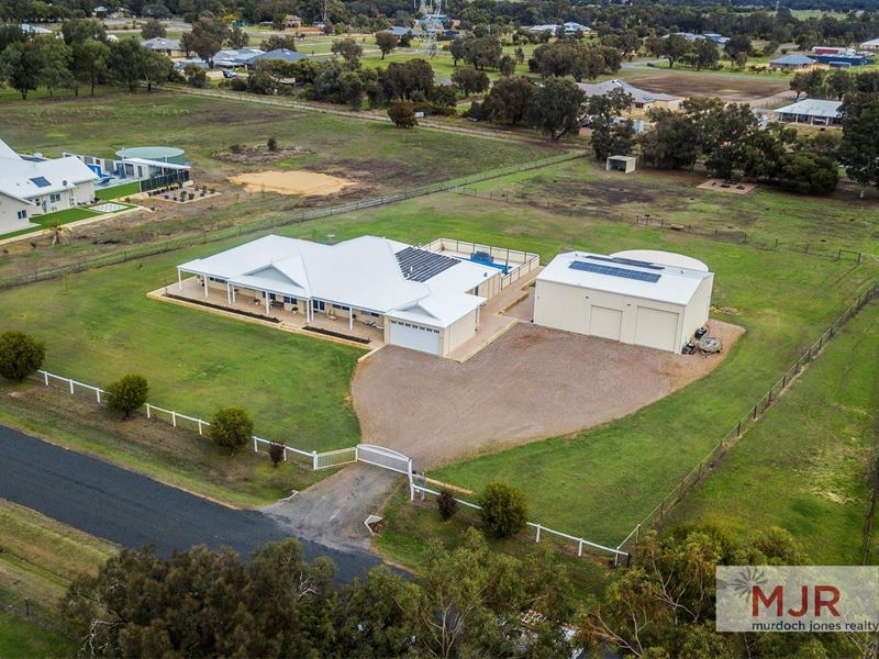 47 Northerly Lane, Oakford WA 6121