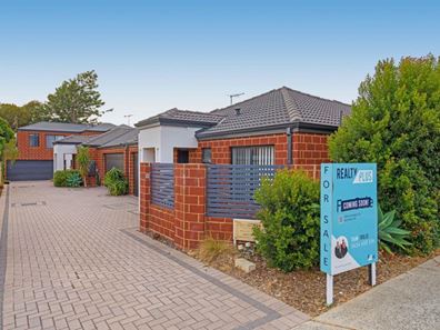 385A Carrington Street, Hamilton Hill WA 6163