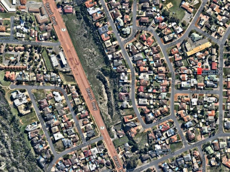 10/54 Glenview Street, Mount Tarcoola