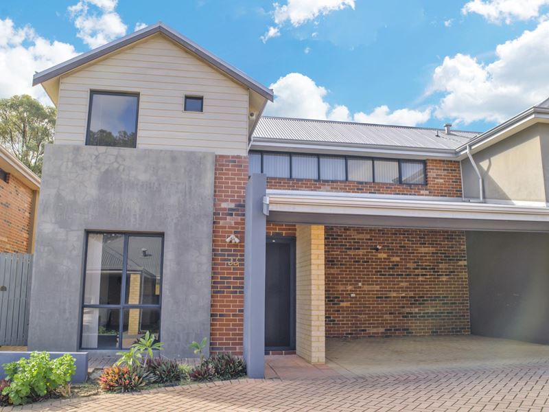 33/1 Mariners Cove Drive, Dudley Park