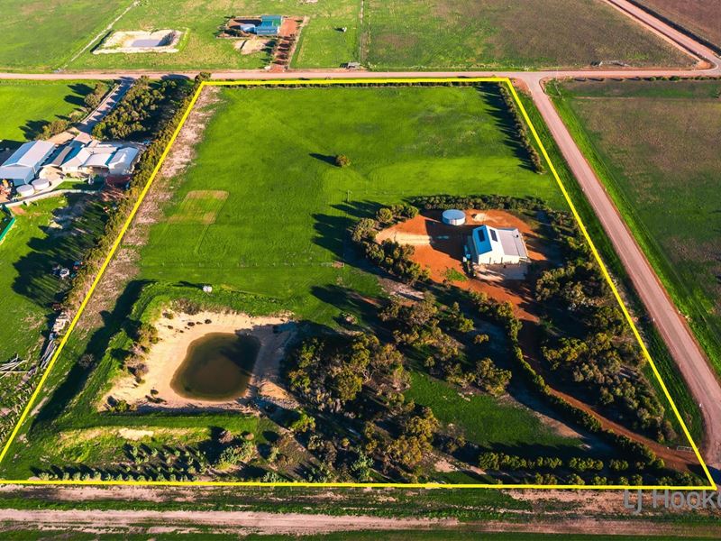 Lot 504 Daviesia Drive, Hopetoun