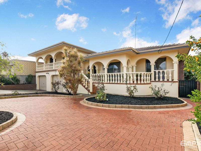 4 Shallow Street, Spearwood