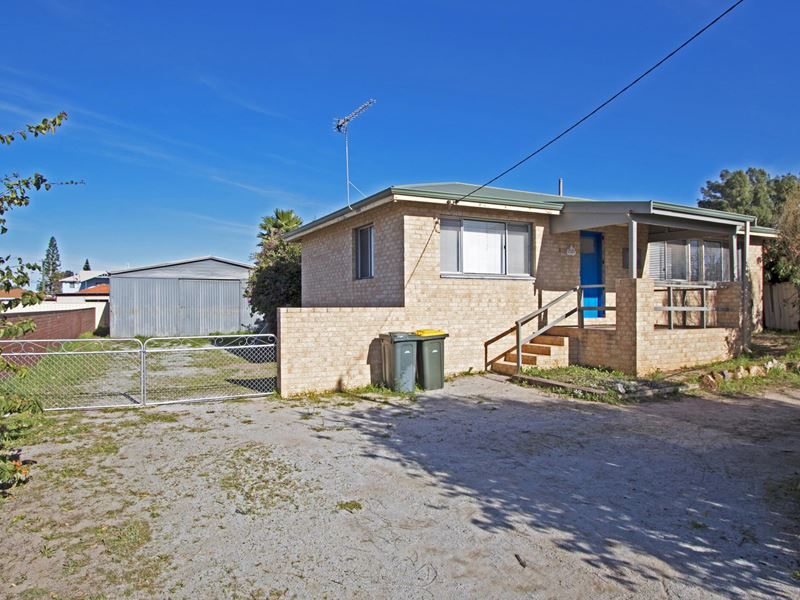 9 Shingle Avenue, Jurien Bay