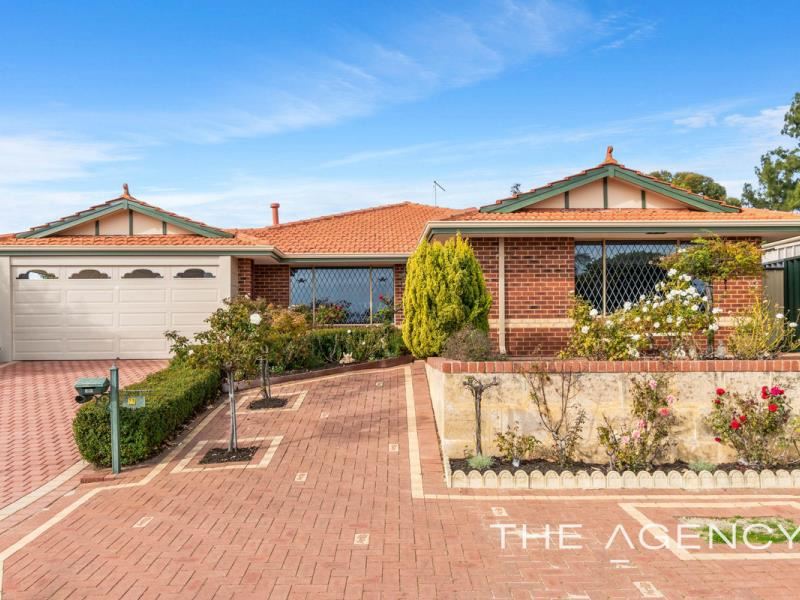 27 Englefield Retreat, Landsdale