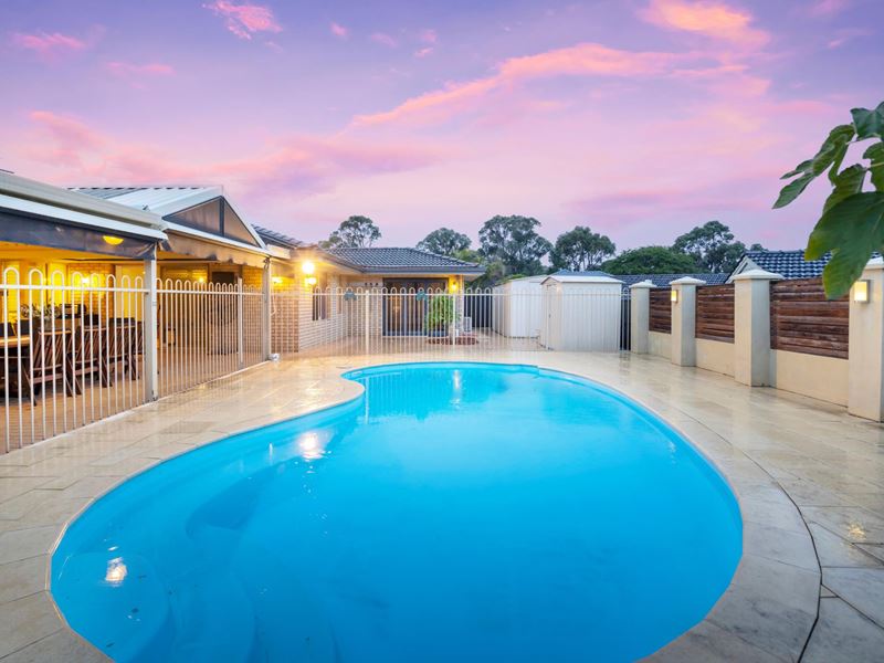 21 Portmarnock Circuit, Connolly