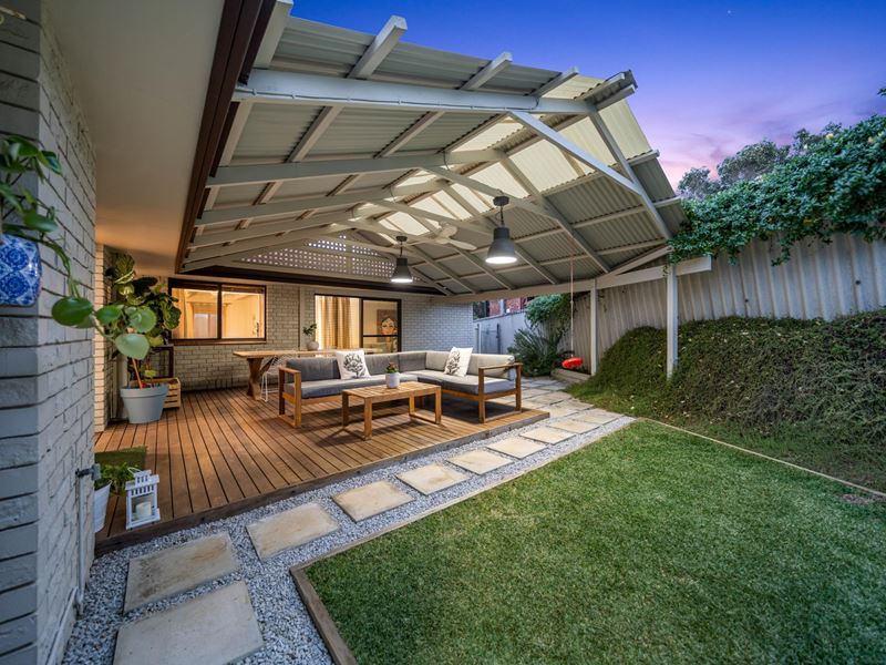 13 Sycamore Drive, Duncraig