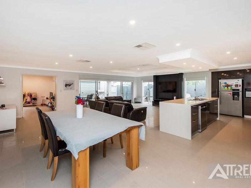 31 Philadelphia Parade, Canning Vale