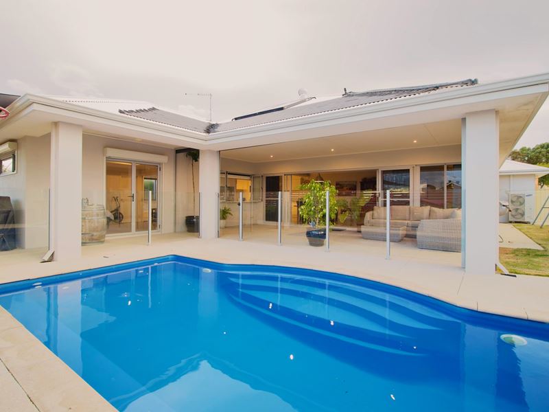 1 Danks Vista, Baldivis WA 6171