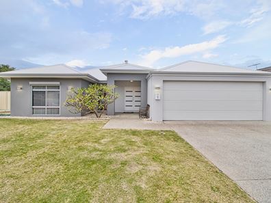 1 Danks Vista, Baldivis WA 6171