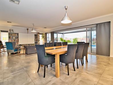 1 Danks Vista, Baldivis WA 6171