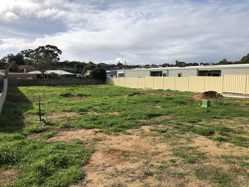 Lot 888, 46 Tolley Court, Hamilton Hill