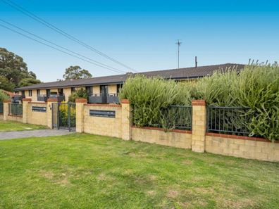 12/30 Lorraine Place, Hamilton Hill WA 6163