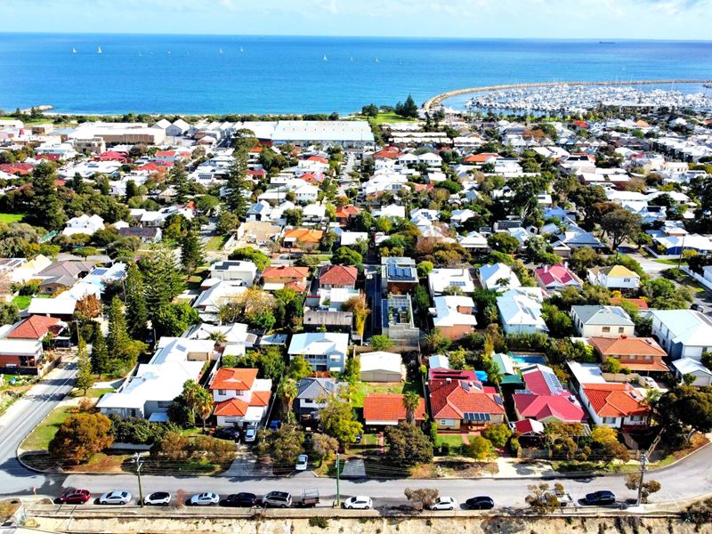 25 Daly Street, South Fremantle