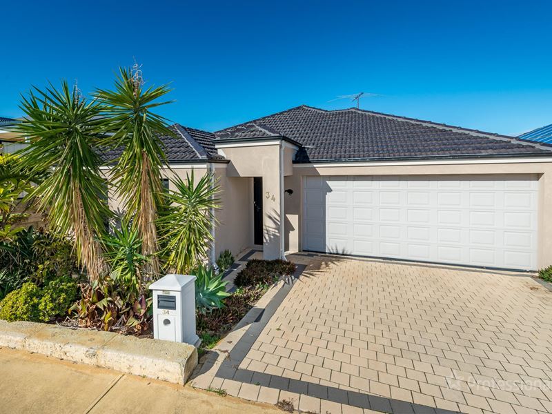34 Liberty Drive, Clarkson